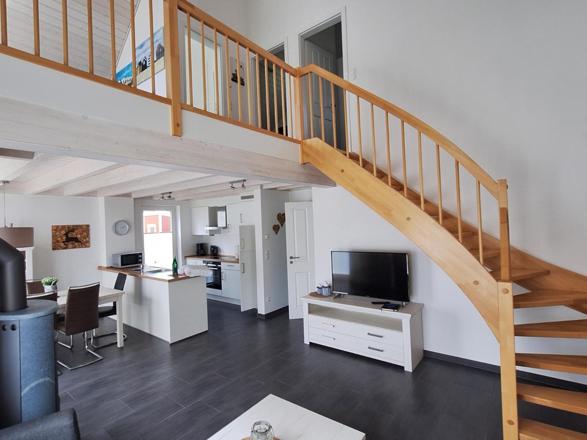 Nordwind - Nordhorn Villa Luaran gambar